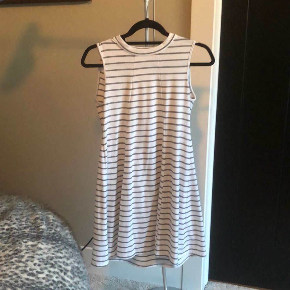 BCBGeneration dress; size XS.